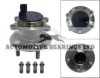 FORD 1702973 Wheel Bearing Kit